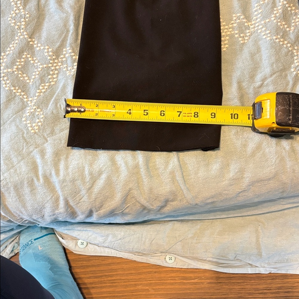 Great Stuff straight leg dress pants - Picture 6 of 8